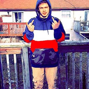 Meet your Posher, Dawson